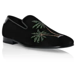 Loafers^Philipp Plein PALMS Loafers Sort