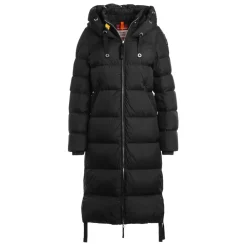 Jakker<Parajumpers Panda Lang Dunjakke Sort