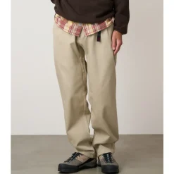 Bukser^Gramicci Pant Beige