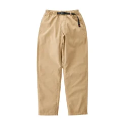 Bukser^Gramicci Pant Chino Beige