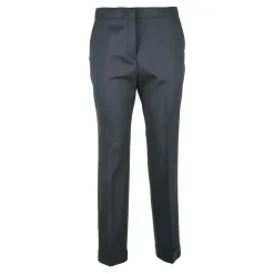 Bukser<Etro Pantalone Grå