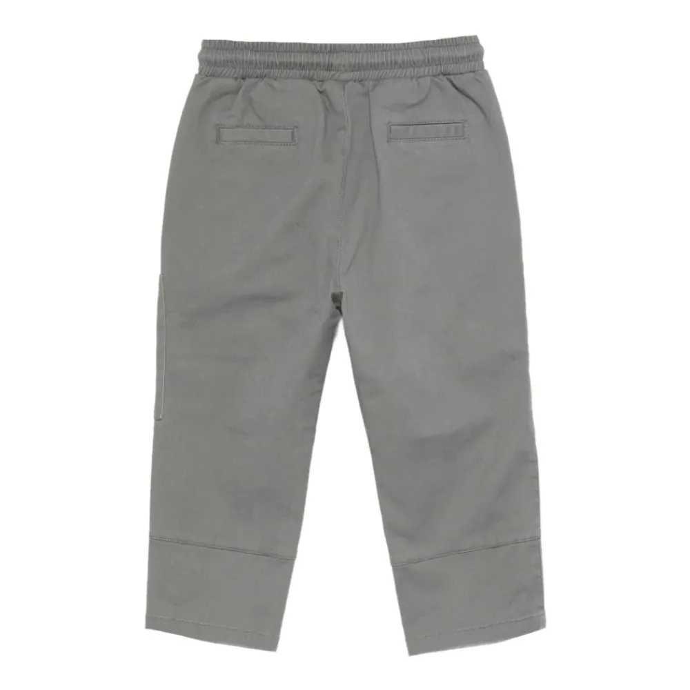 Underdele^Richmond Pantalone Grøn