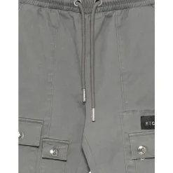 Underdele^Richmond Pantalone Grøn