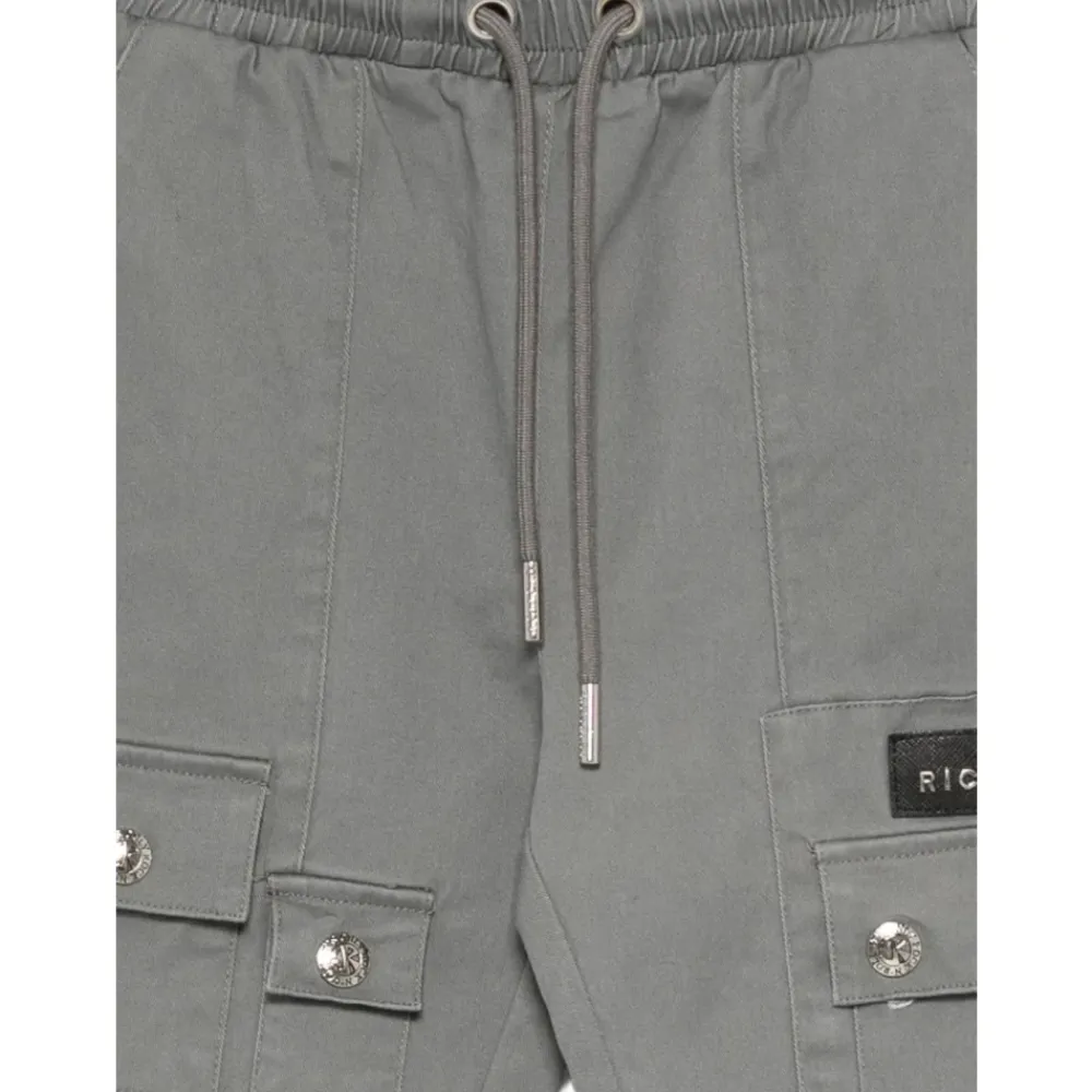Underdele^Richmond Pantalone Grøn