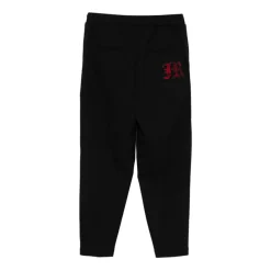 Underdele<Richmond Pantalone Sort