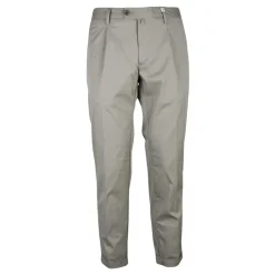 Bukser^Myths Pantalone Classico Grøn