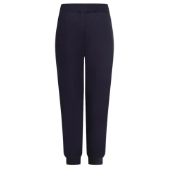 Underdele^Balmain Pantalone girovita elastico regolabile da cordino Blå