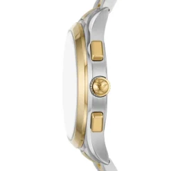Ure^Emporio Armani Paolo Collection Ur Grå
