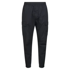Bukser<Stone Island Parachute Cargo Pants Blå