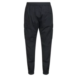 Bukser<Stone Island Parachute Cargo Pants Blå