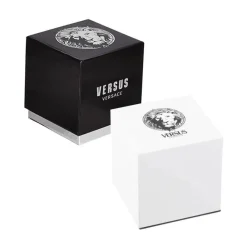Ure<Versus Versace Paradise Cove Dameur Grå