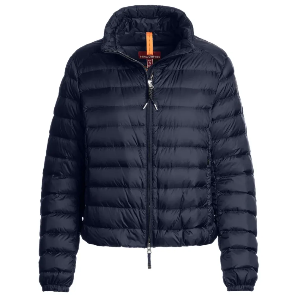 Jakker<Parajumpers Coats Blue Blå