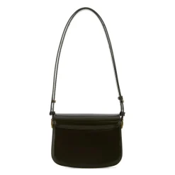 Skuldertasker^Ami Paris Paris Paris Crossbody Taske Grøn