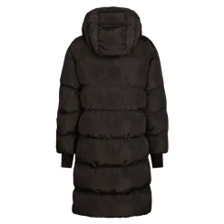 Frakker^Neo Noir Parka Brun