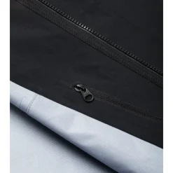 Frakker^Arc'teryx Partition Coat GORE-TEX Overfrakke Sort