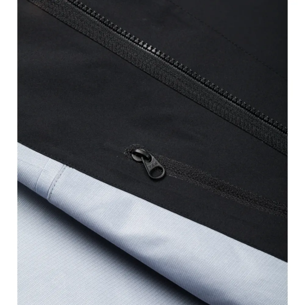 Frakker^Arc'teryx Partition Coat GORE-TEX Overfrakke Sort