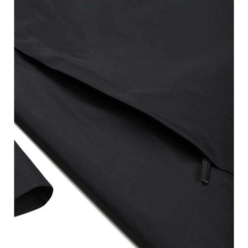 Frakker^Arc'teryx Partition Coat GORE-TEX Overfrakke Sort