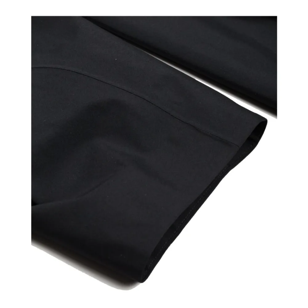 Frakker^Arc'teryx Partition Coat GORE-TEX Overfrakke Sort