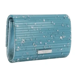 Clutch<Kurt Geiger Party Eagle Clutch Blå