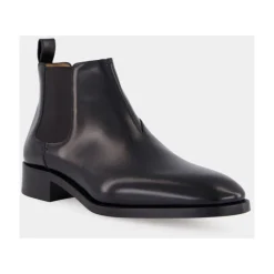 Chelsea Boots^Valentino Garavani Pas Des Dieux Ankelstøvle Sort