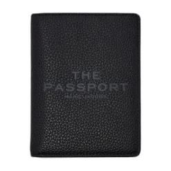 Punge & Kortholder^Marc Jacobs Pas Etui Pung Kortholder Organizer Sort