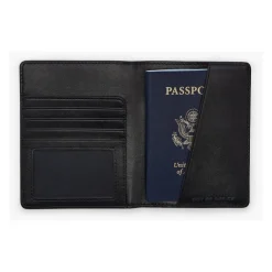 Punge & Kortholder^Marc Jacobs Pas Etui Pung Kortholder Organizer Sort