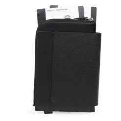 Punge & Kortholder^Balenciaga Passport Phone Holder Sort