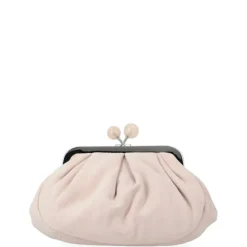 Bæltetasker<Weekend Max Mara Pasticcino Bag Pink