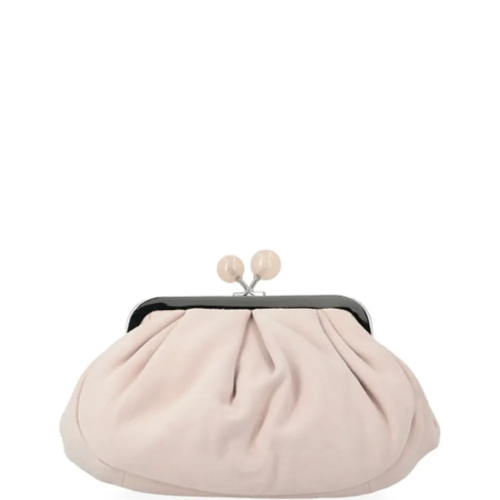 Bæltetasker<Weekend Max Mara Pasticcino Bag Pink