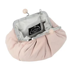 Bæltetasker<Weekend Max Mara Pasticcino Bag Pink
