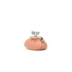 Bæltetasker<Weekend Max Mara Pasticcino Bag Pink
