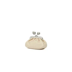 Bæltetasker<Weekend Max Mara Pasticcino Bag Beige