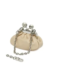 Bæltetasker<Weekend Max Mara Pasticcino Bag Beige