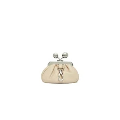 Bæltetasker<Weekend Max Mara Pasticcino Bag Beige