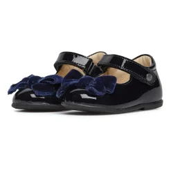 Ballerinasko<Naturino Patent leather Ballerinas ARABESQUE Blå