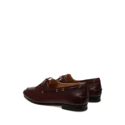 Sejlersko^Bally Pathy Loafers Brun