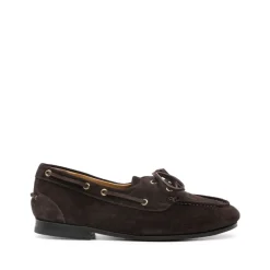 Sejlersko<Bally Pathy Moccasin Sort