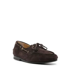 Sejlersko<Bally Pathy Moccasin Sort