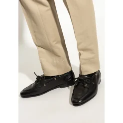 Sejlersko^Bally Pathy sko loafers type Sort