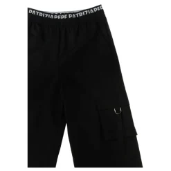 Underdele<Patrizia Pepe Trousers Sort