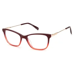 Briller^Pierre Cardin P.C.-8491-L39 Optisk Brille Rød