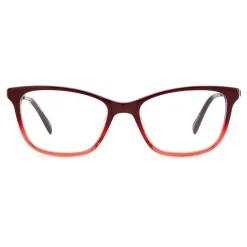 Briller^Pierre Cardin P.C.-8491-L39 Optisk Brille Rød