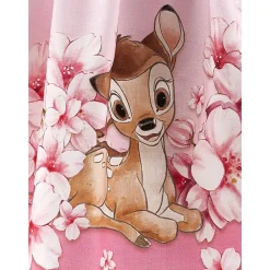 Kjoler & Nederdele<Monnalisa Peach Blossom Bambi Nederdel Pink