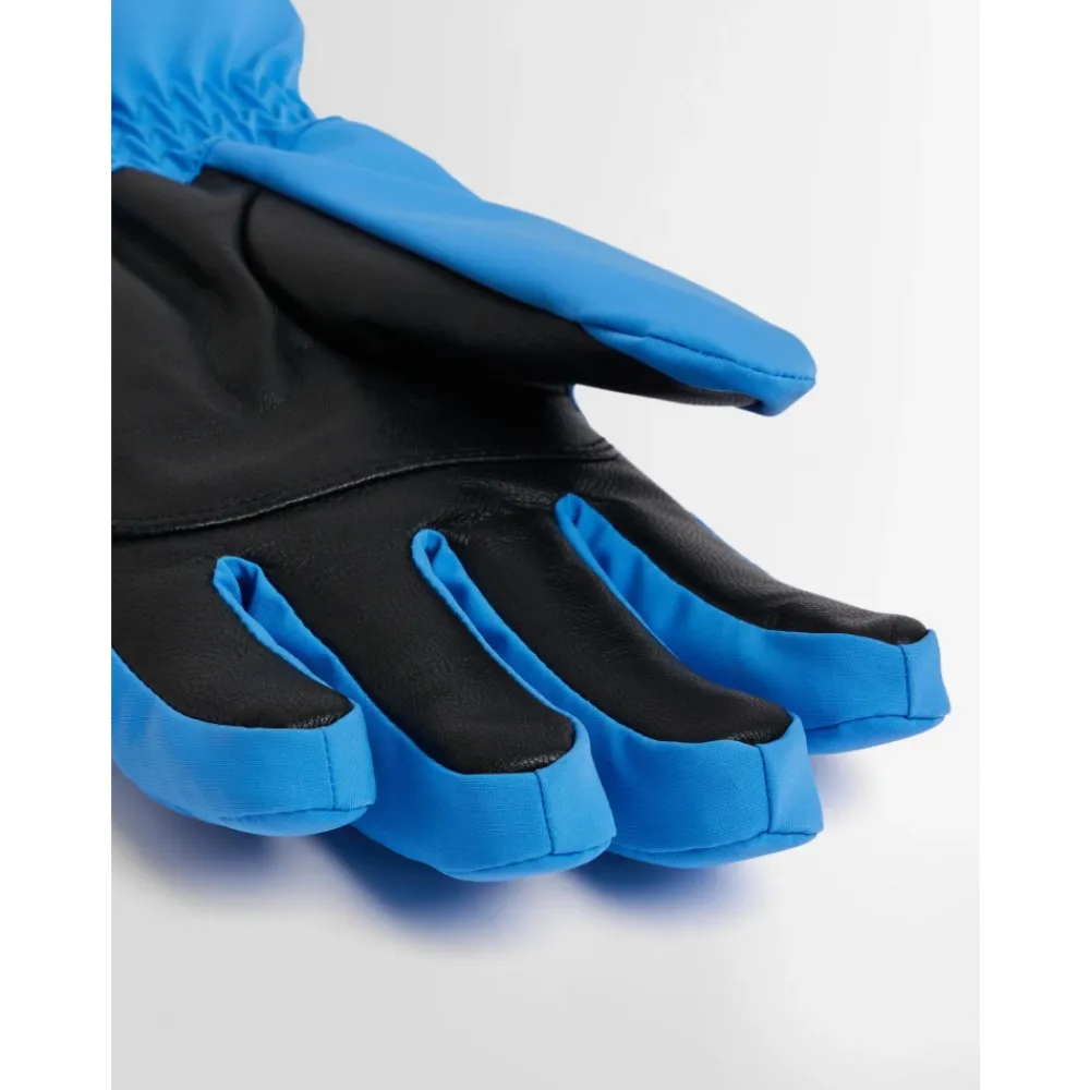 Handsker|Handsker<Fusalp Peak Glove Blå