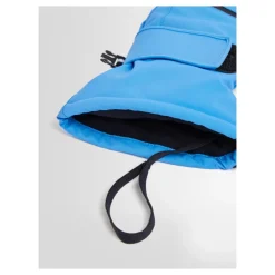 Handsker|Handsker<Fusalp Peak Glove Blå