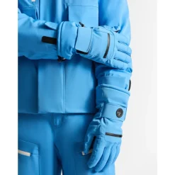 Handsker|Handsker<Fusalp Peak Glove Blå