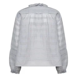 Bluser & Skjorter^Marant étoile Peline Bluse Blå