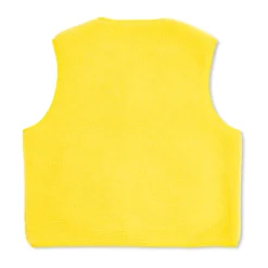 Jakker^American Vintage Pelsvest Gul