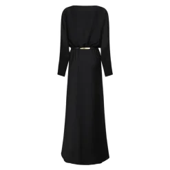 Kjoler^Max Mara Studio Pentola Dress Sort