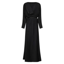 Kjoler^Max Mara Studio Pentola Dress Sort